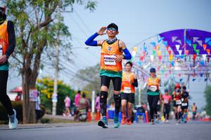 BIB: 41341
                            <button type="button" onclick="openModal(10090431)" class="btn btn-primary btn-sm float-right btn-popup" data-toggle="modal" data-target=".modal-high-quality">
                        <i class="fas fa-shopping-cart"></i> Add to Cart
                    </button>
                                            <button type="button" onclick="isThisMe(10090431, true)" class="btn btn-success btn-sm float-right btn-popup btn-isme hidden" data-toggle="tooltip" data-placement="bottom" title="นี่คือรูปของคุณใช่ไหม คลิกที่นี่เพื่อเอาเข้าอัลบั้ม">
                        <i class="fas fa-plus"></i> Add to album
                    </button>
                    <button type="button" onclick="isThisMe(10090431, false)" class="btn btn-warning btn-sm float-right btn-popup btn-isnotme hidden">
                        <i class="fas fa-ban"></i> Remove from album
                    </button>